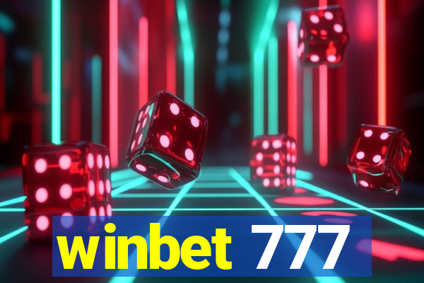 winbet 777